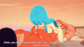 新作-Master Roshi sex with Maron DBZ hentai sex-第3张图片-萌站