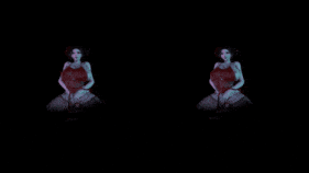 新作-VAM 古风人妻节奏骑 VR（DL-027）