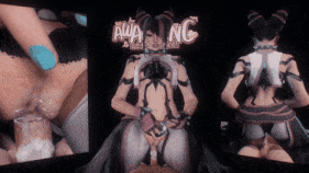 新作-Awakening Juri