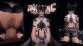 新作-Awakening Juri-第3张图片-萌站