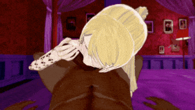 新作-Samus PAWG QOS sex with a BBC GUY [Request]-第9张图片-萌站