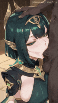 新作-ネフェル Nefer-第2张图片-萌站 新作-ネフェル Nefer-第2张图片-萌站