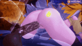 【2K/无修】新作-Sakura Night-N°24 Ju fufu - Zenless Zone Zero-第13张图片-萌站