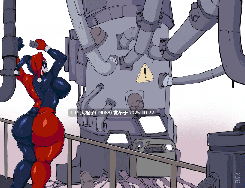 [RPG自费DsspseekV3汉化PC步兵] 柔韧女郎 Flexible Fatale 0.07 [1.14G][萌站植入]-第5张图片-萌站