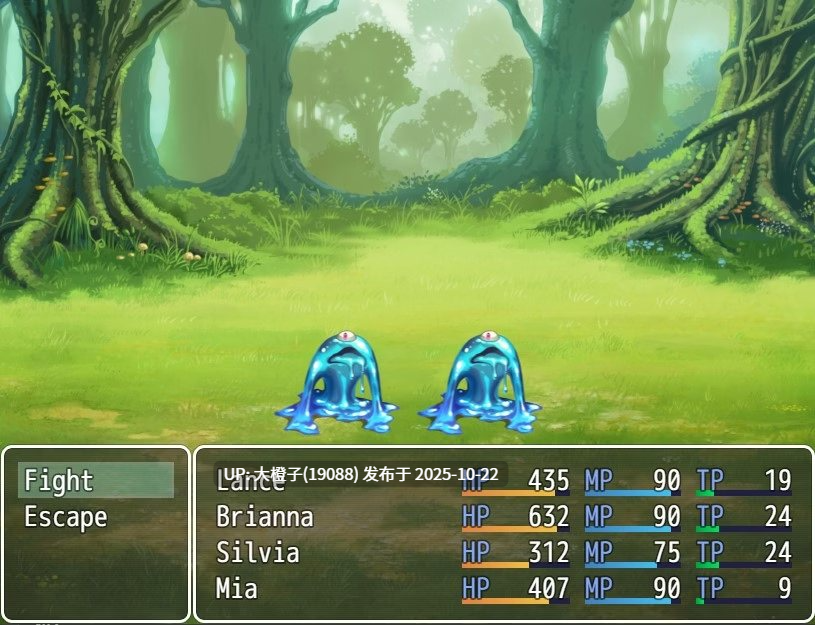 [RPG自费DsspseekV3汉化PC步兵]NTR后宫 NTR Harem v0.225 [1.1G] [萌站植入]-第4张图片-萌站