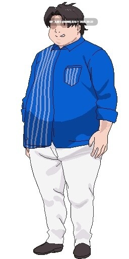 [SLG官中动态PC人妻] [三しょく工房] 清掃員伝説清洁工传说v1.05a+存档 [970M]-第6张图片-萌站