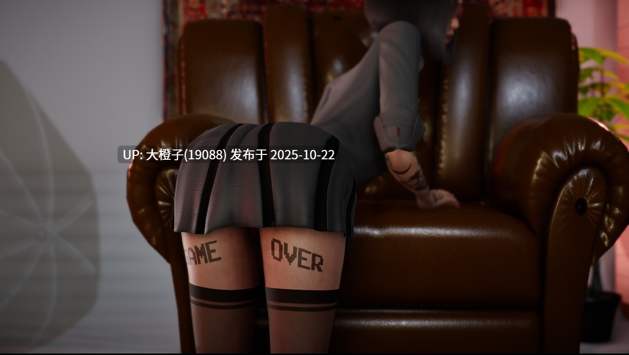 [SLG官中后宫PC+安卓动态步兵] 欲望驱动 Driven by Desire Ver0.3.0 [萌站植入]【5.32G】-第11张图片-萌站