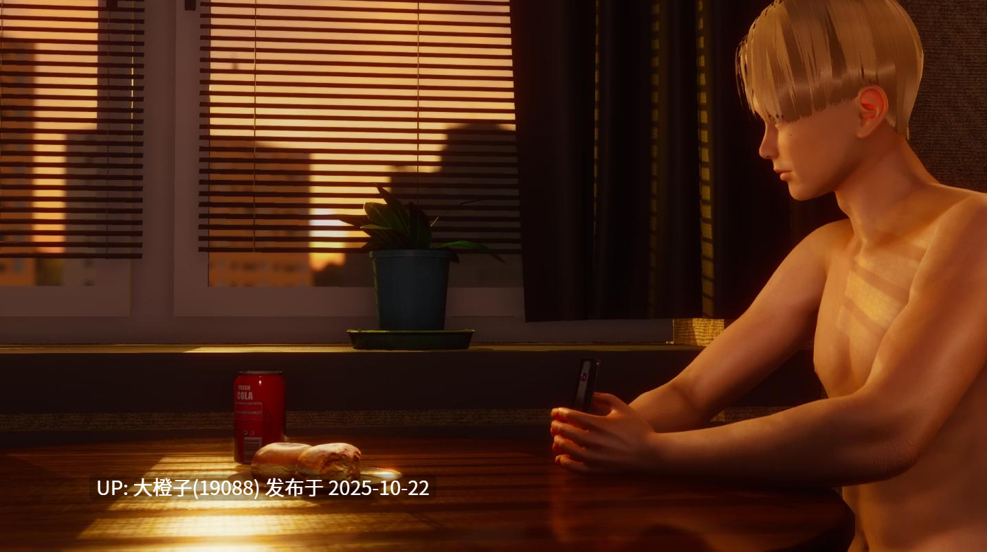 [SLG官中后宫PC+安卓动态步兵] 欲望驱动 Driven by Desire Ver0.3.0 [萌站植入]【5.32G】-第15张图片-萌站