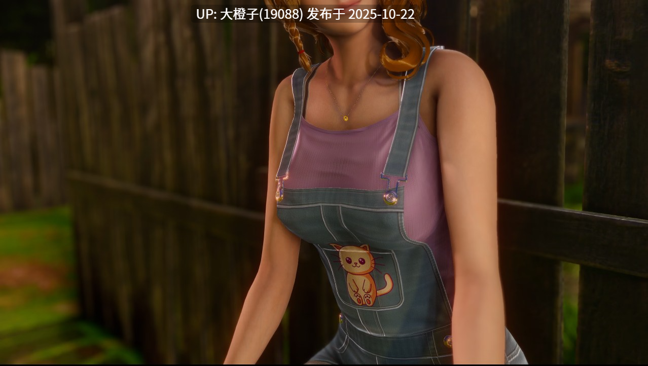 [SLG官中后宫PC+安卓动态步兵] 欲望驱动 Driven by Desire Ver0.3.0 [萌站植入]【5.32G】-第18张图片-萌站