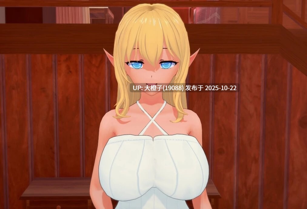 [SLG汉化NTR步兵PC] 帝国女侍俱乐部 Empire Hostess Club Ver0.2 [萌站植入] 1.27G-第3张图片-萌站