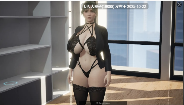 【换装FPS中文魔改MOD】致命解药The Killing Antidote v0.5.3.2a +色色绅士MOD整合[42.5G 全CV]-第6张图片-萌站
