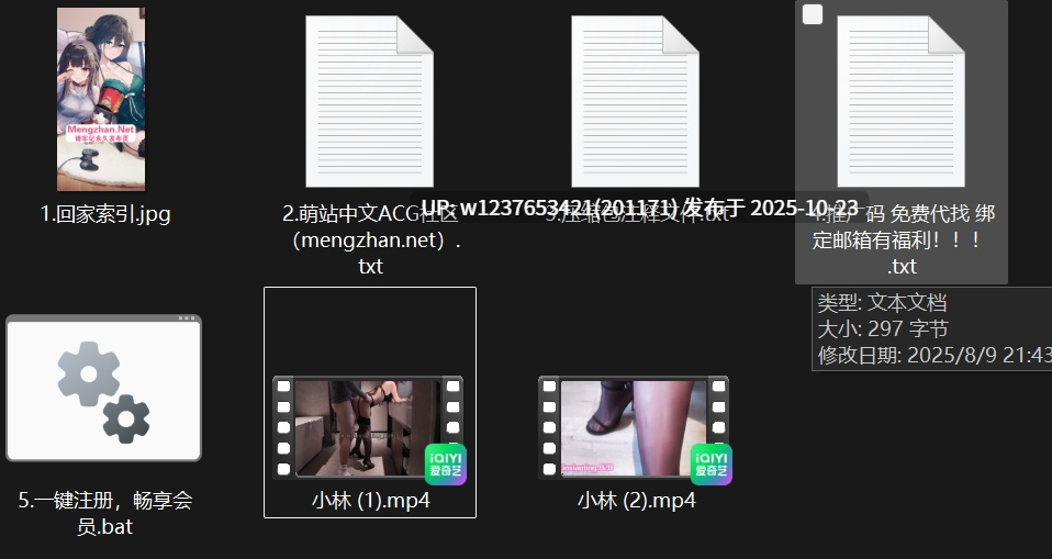 超极品黑丝美女【小林 Lin】10月定制群-最新两部侍奉主人 【2V 4P 1.38GB】
