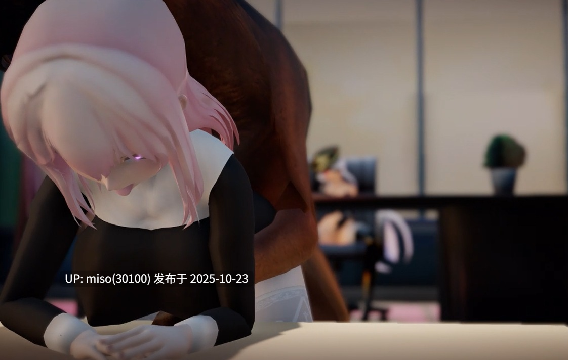 9.Lilia with InsectS Part8-第2张图片-萌站