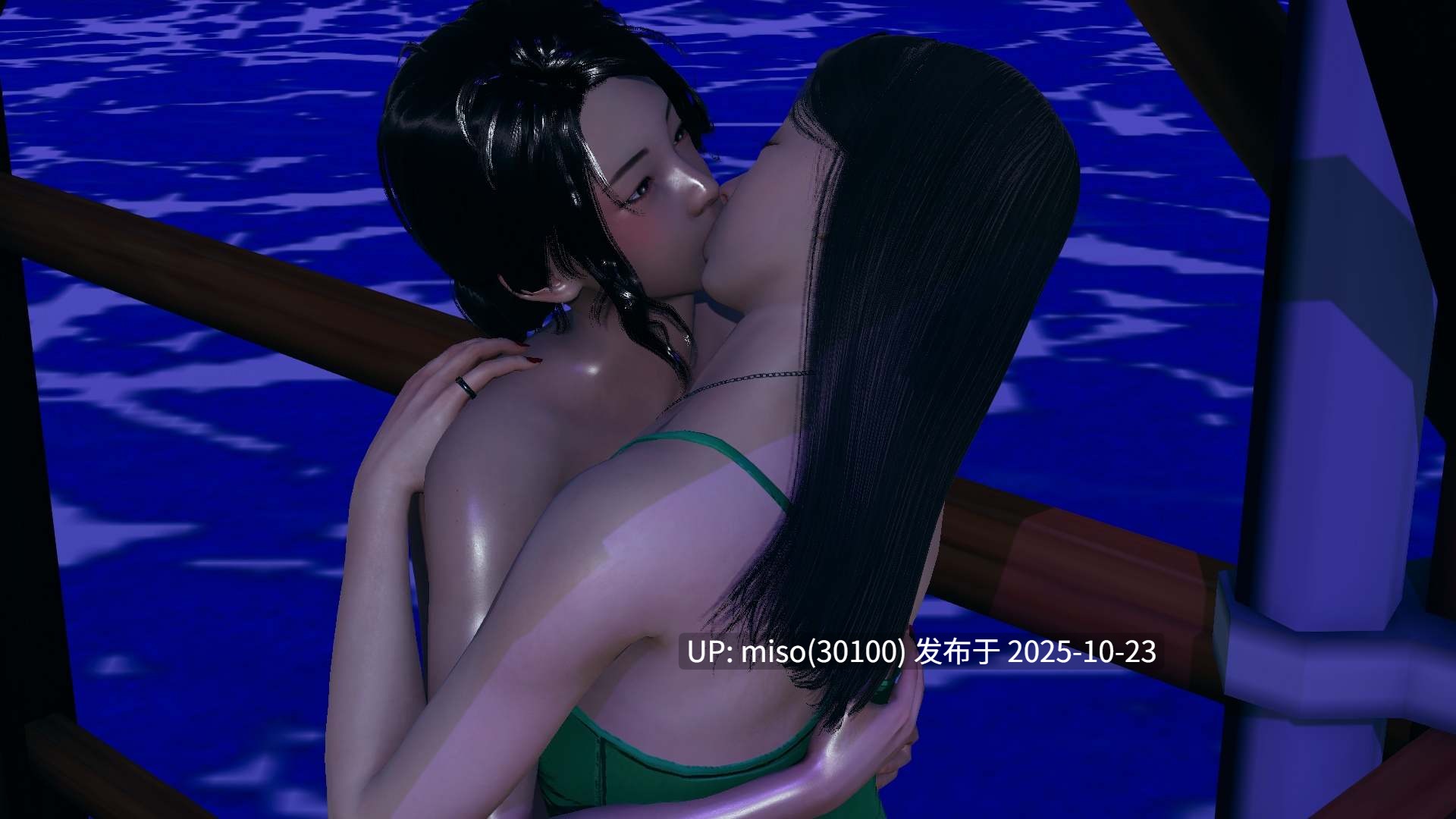 OL fight 1-6-第3张图片-萌站