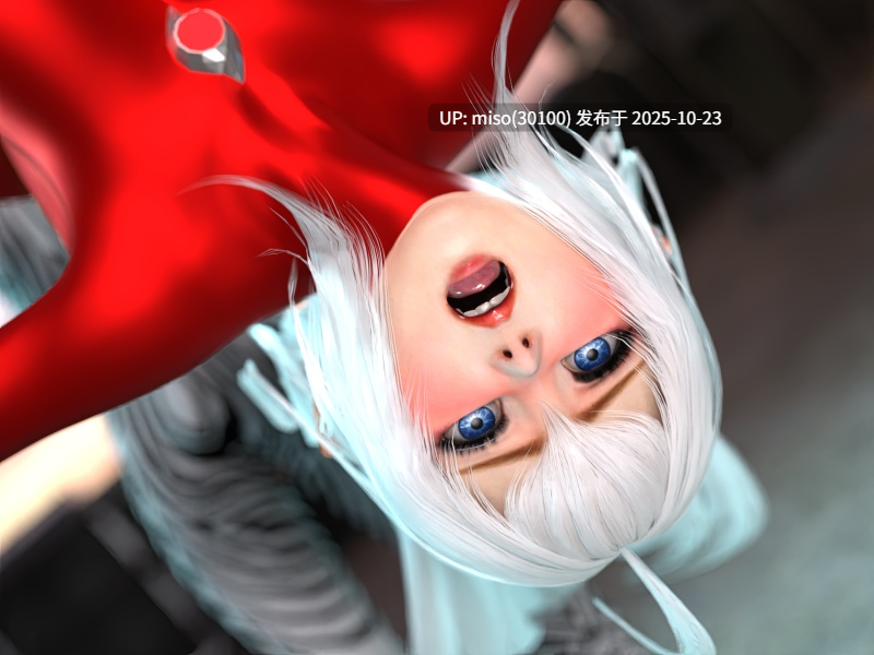 Ultra Luna VS Dada-第4张图片-萌站