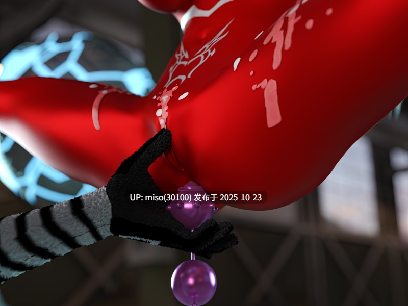 Ultra Luna VS Dada-第12张图片-萌站