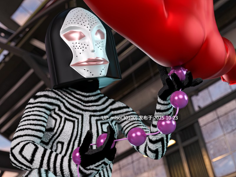 Ultra Luna VS Dada-第17张图片-萌站