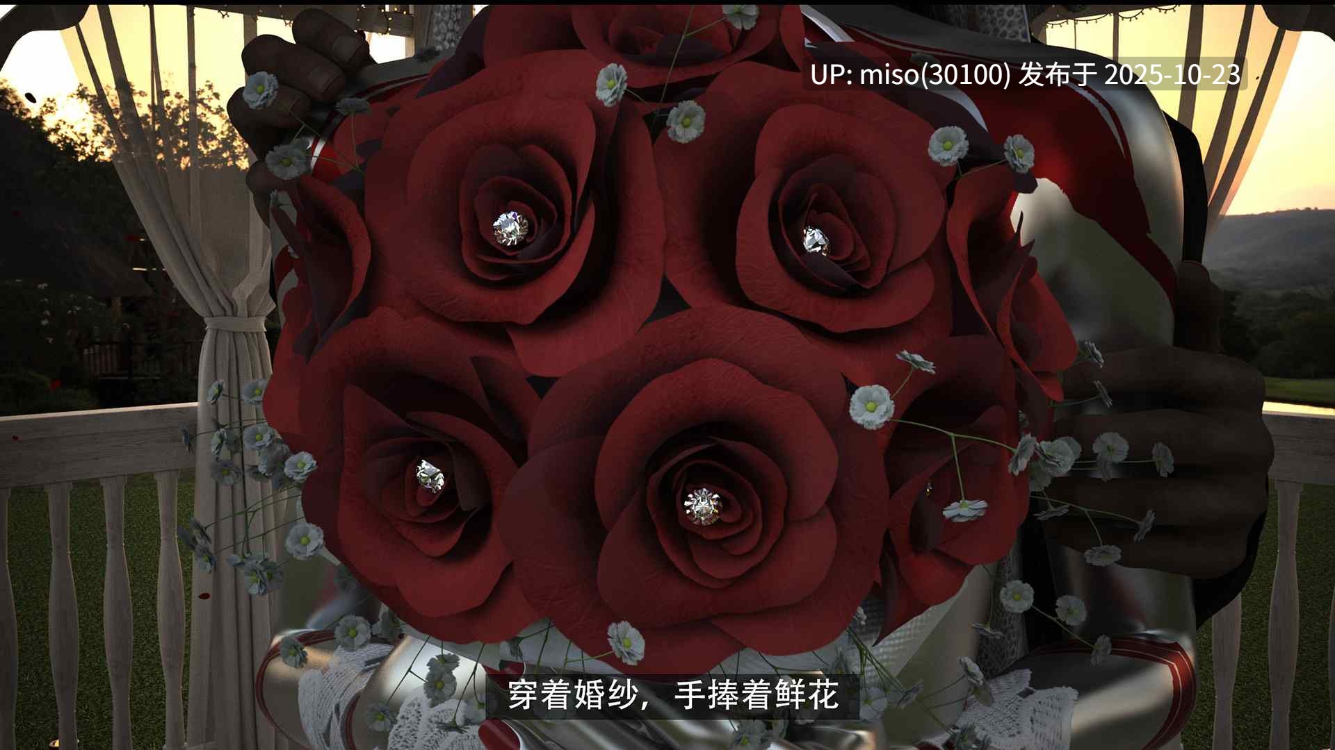 ultralady夕-第22张图片-萌站
