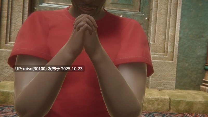 堕落-天使幻境篇-第7张图片-萌站