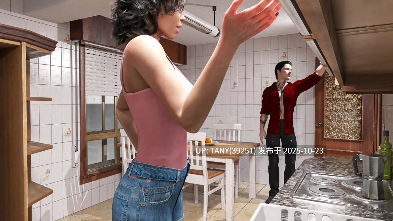 #某物   #Something  v0.8 AI汉化版 ·  萌站植入
