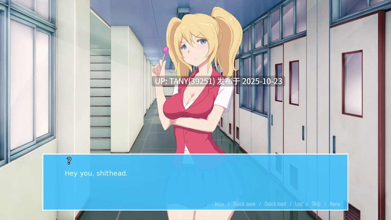#愿望   #Wishes v0.98 AI汉化版 