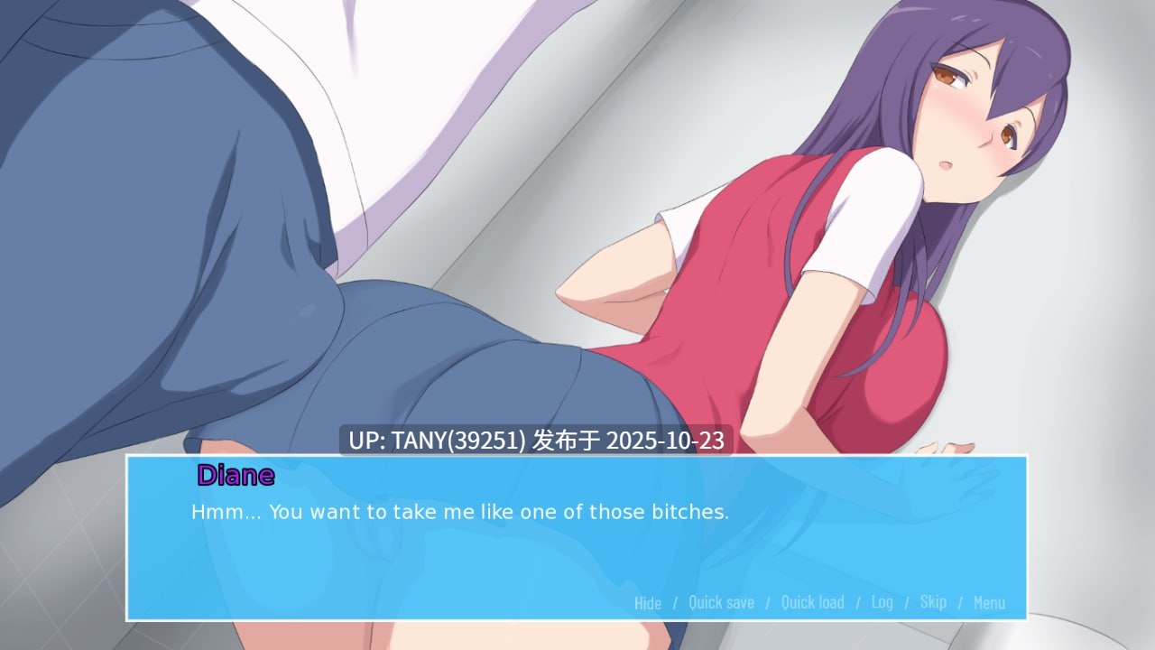#愿望   #Wishes v0.98 AI汉化版 -第2张图片-萌站