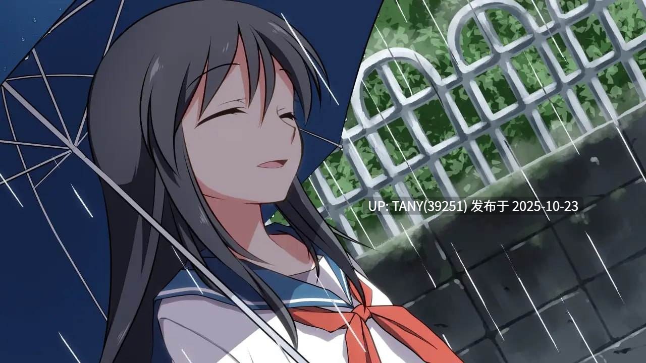 #冲突少女·再度诞辰 #コンフリクトガール+ Birthday again 官方中文版-第3张图片-萌站