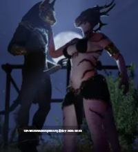 【神作3DACT\福瑞控狂喜】CarnalInstinct 2025-10-15最新更新版(步兵,开放世界,沙盒,半人马)【8G】-第3张图片-萌站 【神作3DACT\福瑞控狂喜】CarnalInstinct 2025-10-15最新更新版(步兵,开放世界,沙盒,半人马)【8G】-第3张图片-萌站