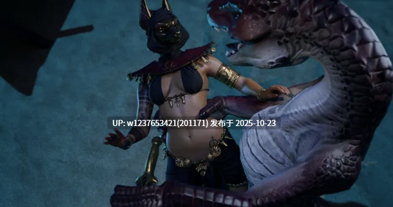 【神作3DACT\福瑞控狂喜】CarnalInstinct 2025-10-15最新更新版(步兵,开放世界,沙盒,半人马)【8G】-第7张图片-萌站 【神作3DACT\福瑞控狂喜】CarnalInstinct 2025-10-15最新更新版(步兵,开放世界,沙盒,半人马)【8G】-第7张图片-萌站