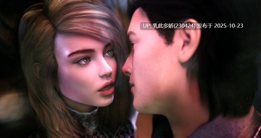 12[3DSLG动态官中步兵] Sex Wishes Demo [PC8.31G]-第5张图片-萌站