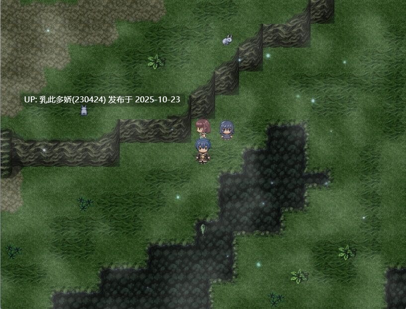 14[RPG动态AI嵌翻] メサイアオブロリータ~冒険者と淫紋の少女~ ver1.08 [PC1.24G]-第6张图片-萌站