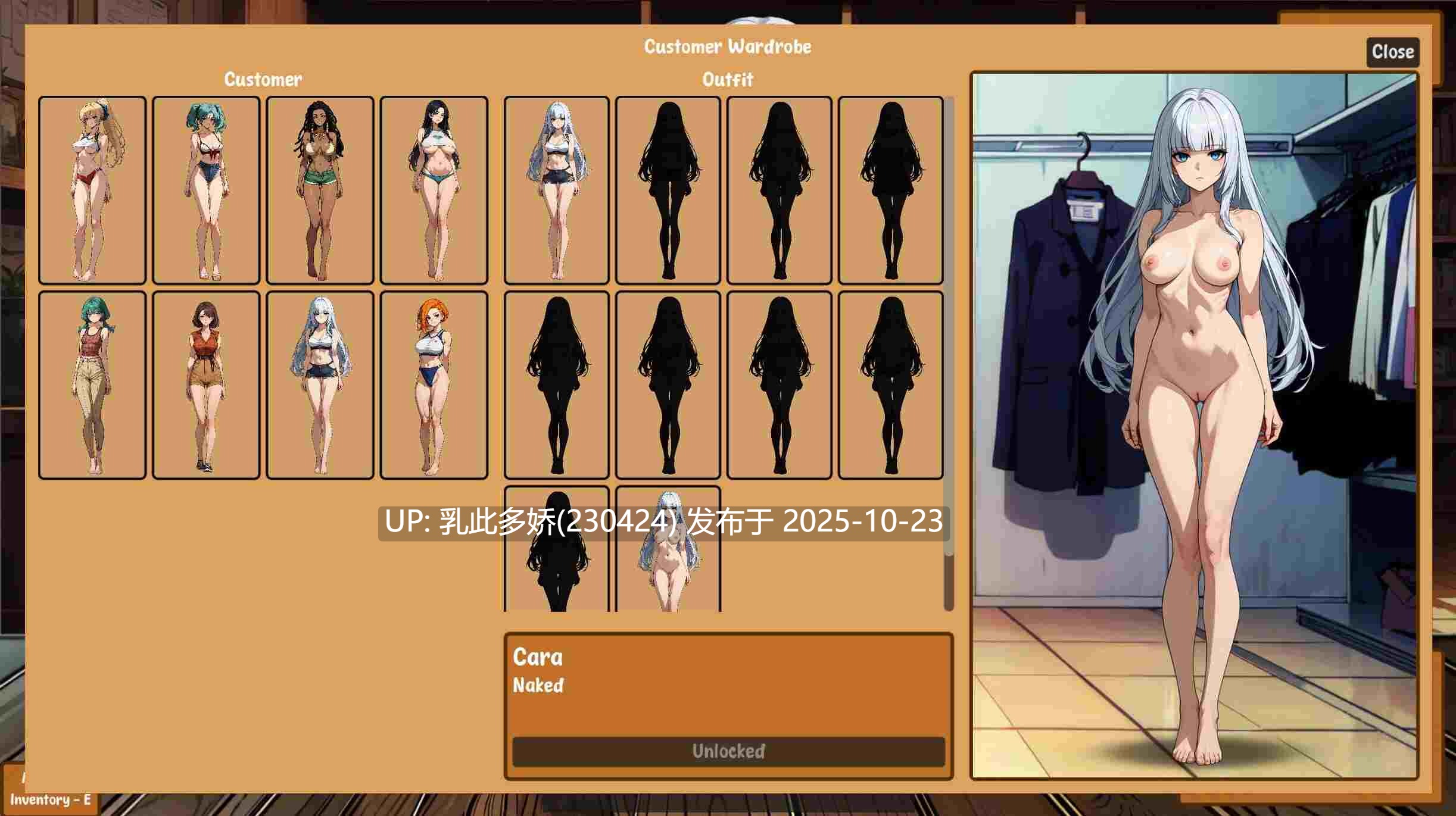 15[SLG动态官中步兵] Pawn Pleasure v0.4.14 [PC430M]-第9张图片-萌站