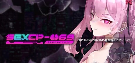 [SLG/PC]#SexCP-069 Demo 官方中文版v1.0-第3张图片-萌站