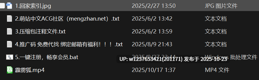 网红美女AI脱衣系列：霹雳狐【1V+252M】