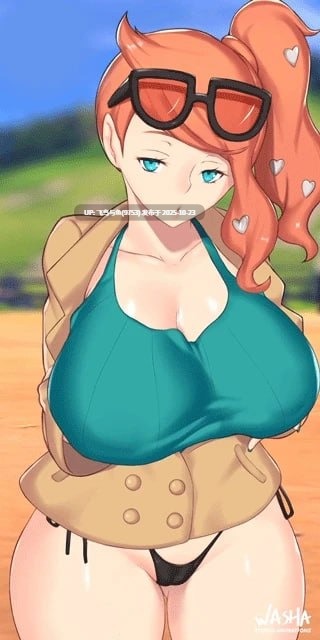 PC/SLG/#索尼娅，出击！   #Sonia GO 英文生肉版 ·注意·该游戏是双端哦有安卓版本-第2张图片-萌站