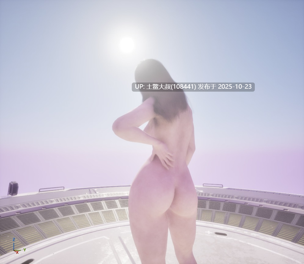 【3D欧美做爱模拟器RPG 生肉】项目GWN Project GWN [v0.4.0]-第4张图片-萌站