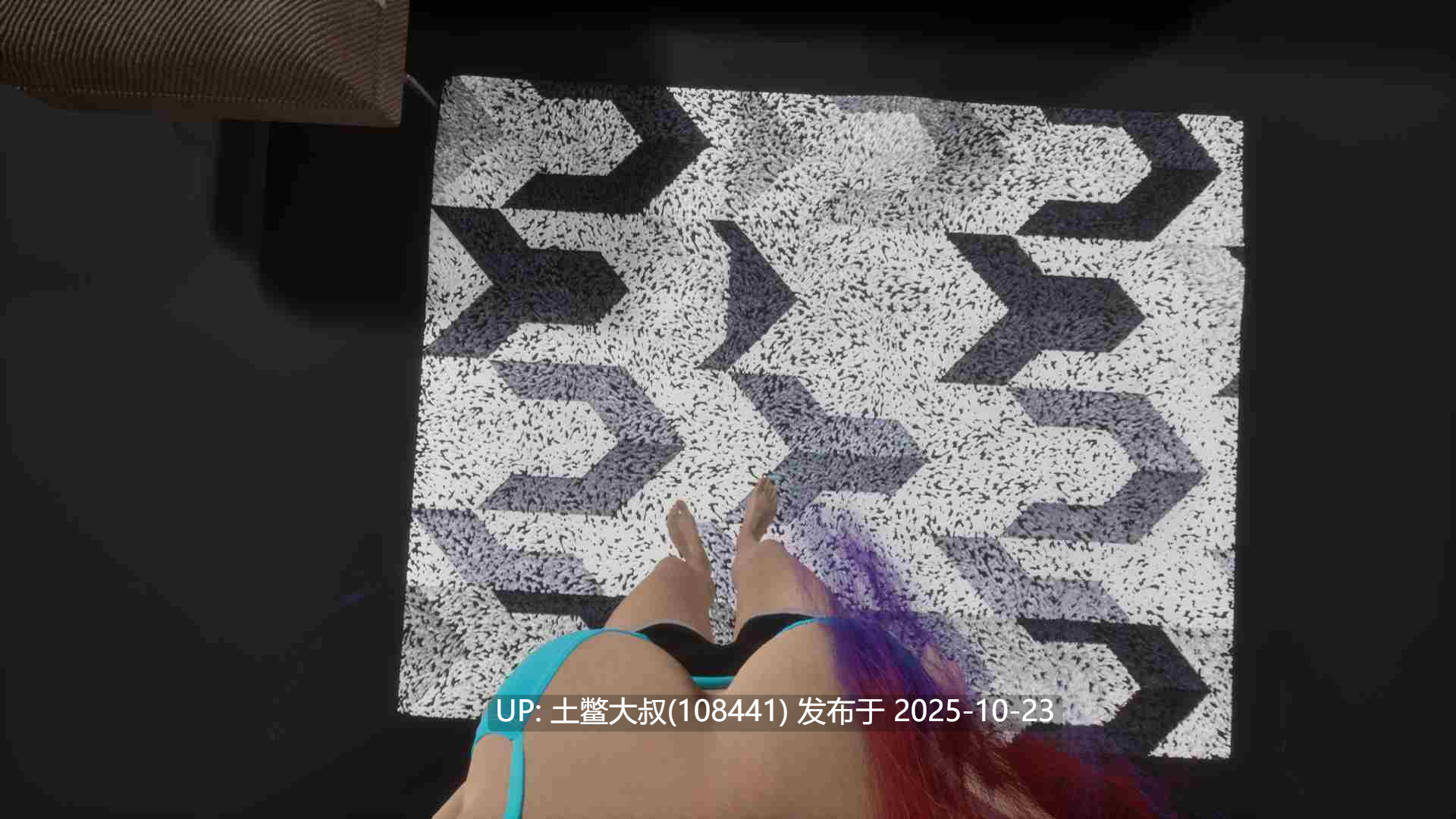 【3D欧美做爱模拟器RPG 生肉】项目GWN Project GWN [v0.4.0]-第9张图片-萌站