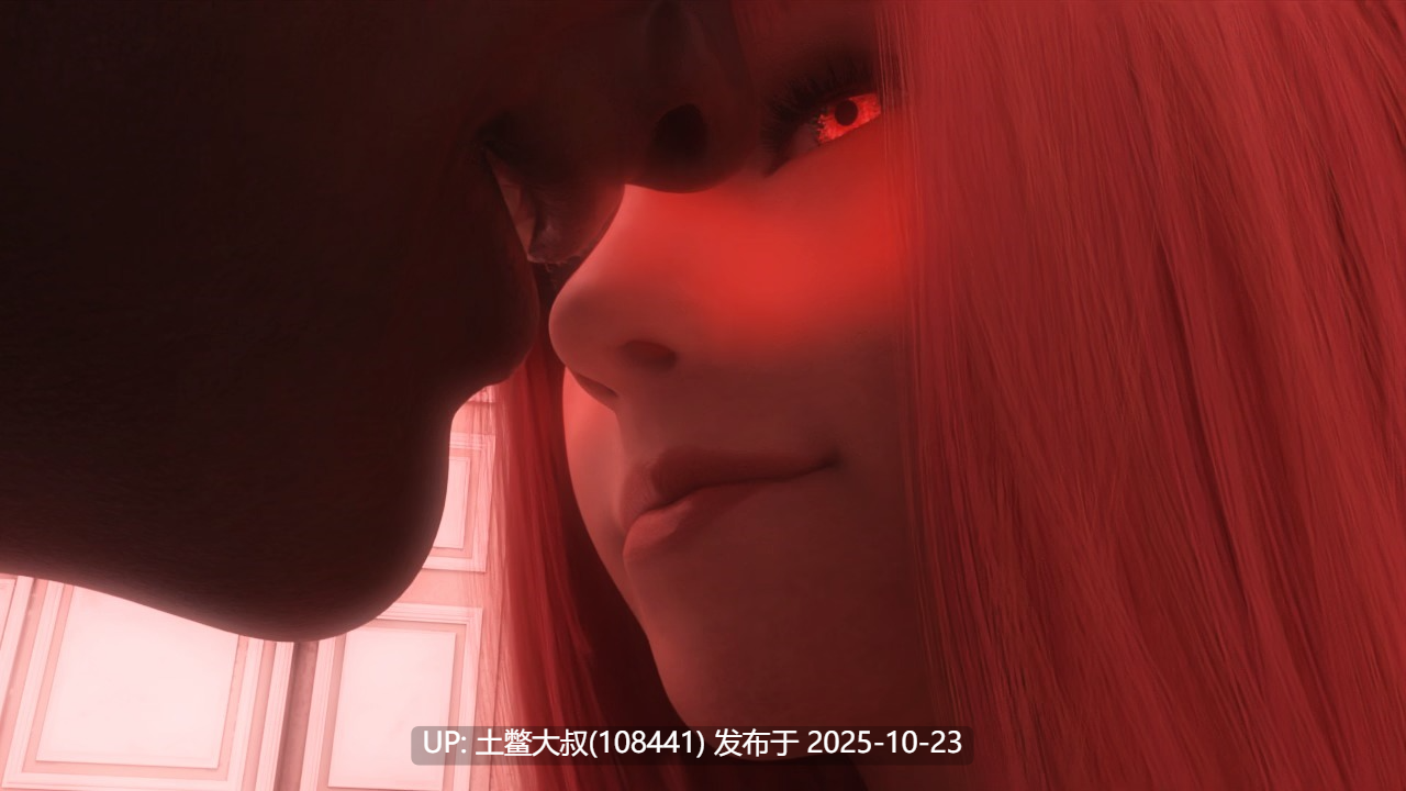 【3D欧美SLG NTR 大作 R机翻】欲望的阴影 Shadows of Desire [v0.7.5] 19GB-第7张图片-萌站