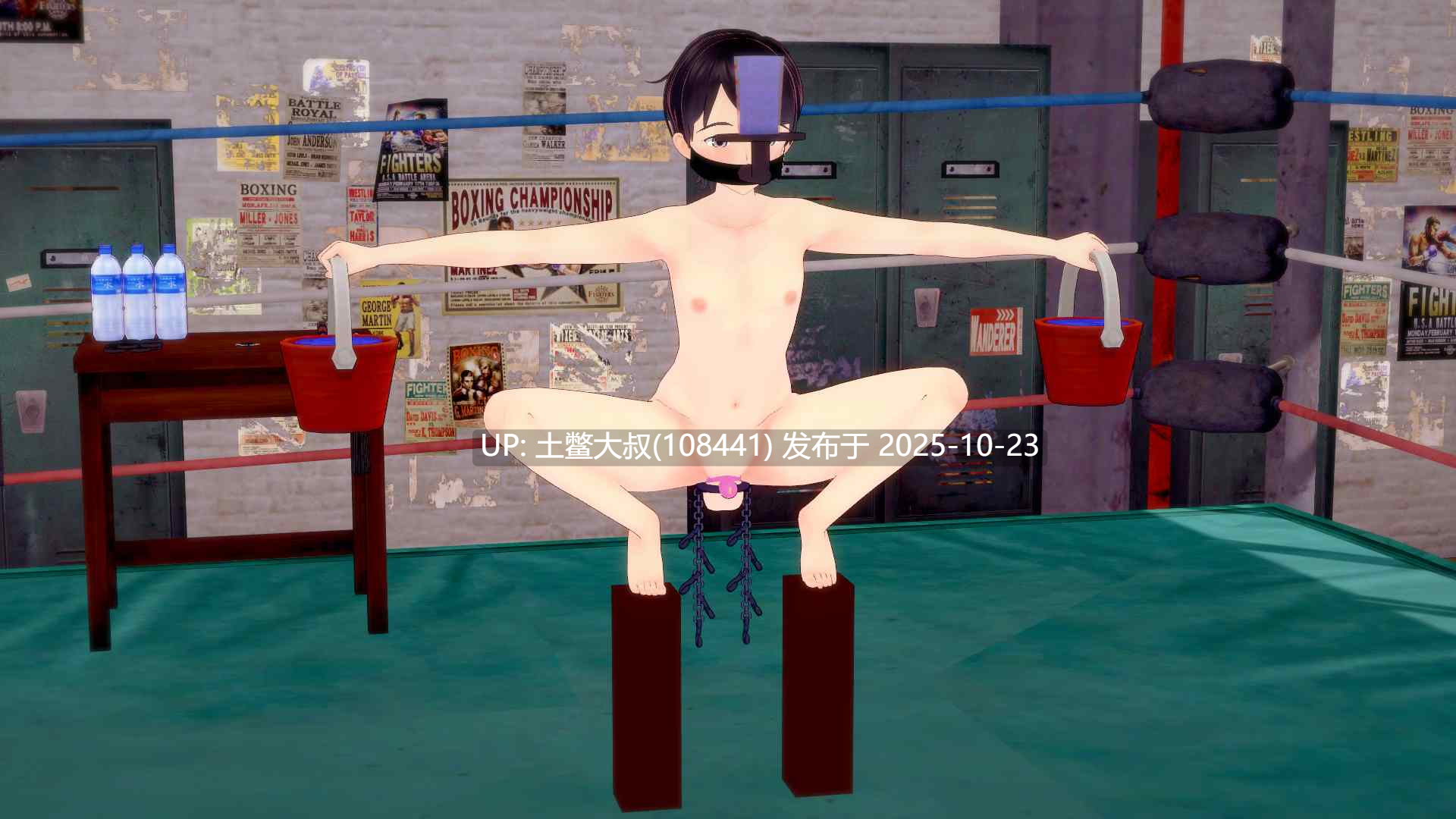 【3D日式SLG 动态 官方中文】女主人无处不在 The Mistress Is All Around [v1.02]-第9张图片-萌站