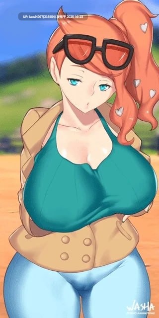 [SLG/PC]#索尼娅，出击！   #Sonia GO 英文生肉版V1.0