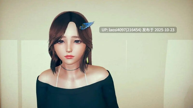 [SLG/PC]#社会被摧毁   #Society Destroyed v1.0 AI汉化版-第4张图片-萌站