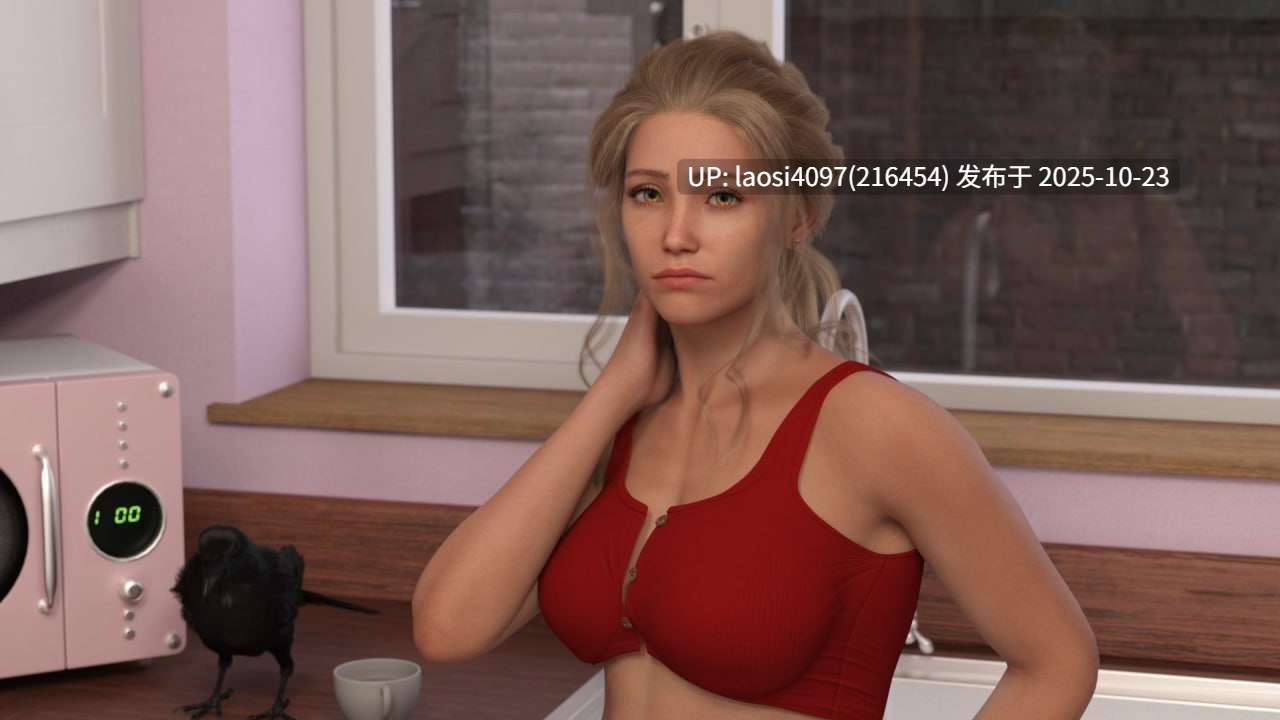 [SLG/PC]#科克尔茅斯村   #Cocklemouth Village v0.3 AI汉化版-第3张图片-萌站