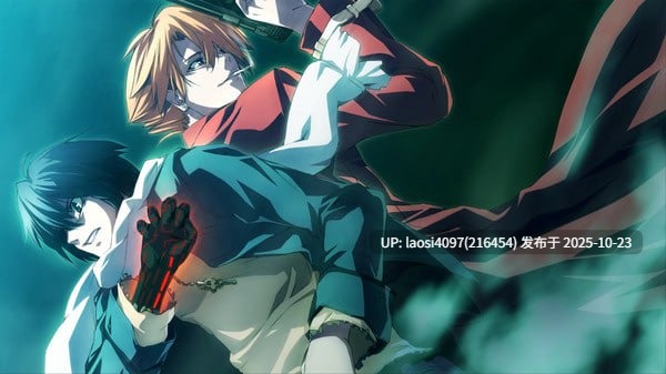 [ADV/PC]#神怒之日：为爱痴狂 #Dies irae ~Amantes amentes~ AI汉化版V1.0-第6张图片-萌站