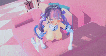 Minato Aqua Sweet Sex