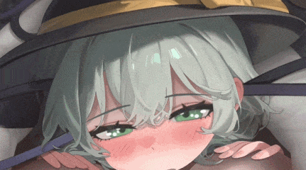 Komeiji koishi Touhou