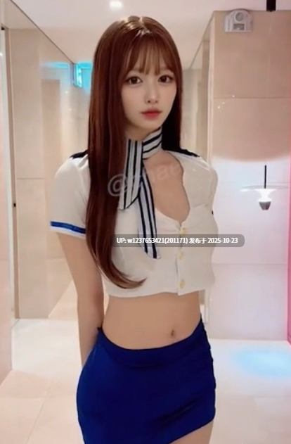 顶级颜值混血女神【chaeira】小清新呆呆的，沦为财阀肉便器，真正的穷人女神，富人母狗【19v828M】-第6张图片-萌站
