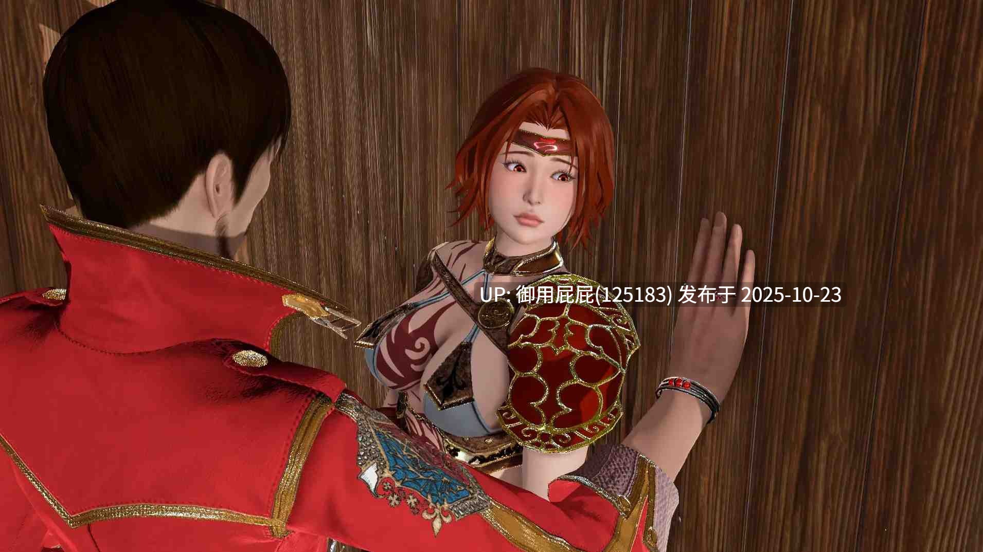 [古典RPG大作/动态/更新] 罗温娜将军 General Rowenne v1.0 AI汉化版 [4.60G]-第13张图片-萌站