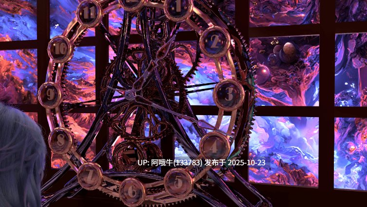 【欧美/SLG/PC机翻/安卓生肉/萌站内植】雪莉的未来过去 Shelly's Future Past [Ep.7.2] [SexyShelly]【5.72G】【序号4322】-第2张图片-萌站