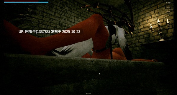 【3D/ACT/沙盒/全动态/生肉】最后的野蛮人重生：地牢 The Last Barbarian Rebirth Dungeon [v0.3.1] [Viktor Black]【7.8G】【序号4323】