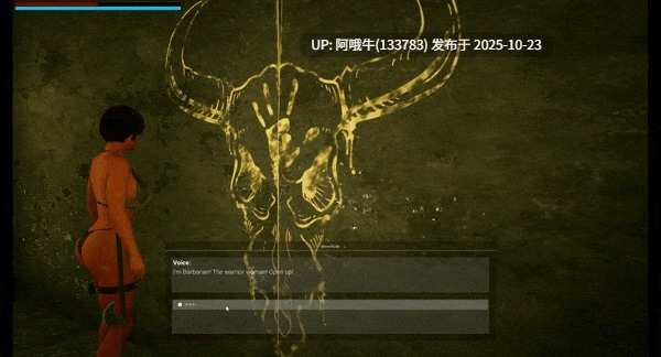 【3D/ACT/沙盒/全动态/生肉】最后的野蛮人重生：地牢 The Last Barbarian Rebirth Dungeon [v0.3.1] [Viktor Black]【7.8G】【序号4323】-第3张图片-萌站